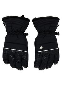 Rękawice narciarskie Rossignol. Kolor: czarny. Materiał: materiał. Sport: narciarstwo #1