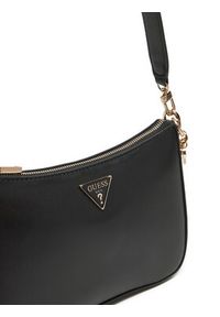 Guess Torebka HWVG94 93180 Czarny. Kolor: czarny. Materiał: skórzane #3