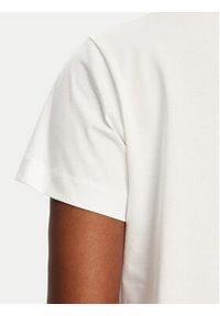 Pinko - PINKO T-Shirt Nambrone 103320 A2G7 Biały Regular Fit. Kolor: biały. Materiał: bawełna #5