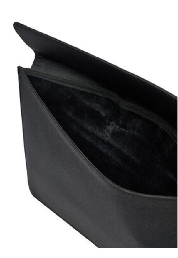 Herschel Etui na laptopa Spokane 15-16 Inch Sleeve 30077-00001 Czarny. Kolor: czarny. Materiał: materiał