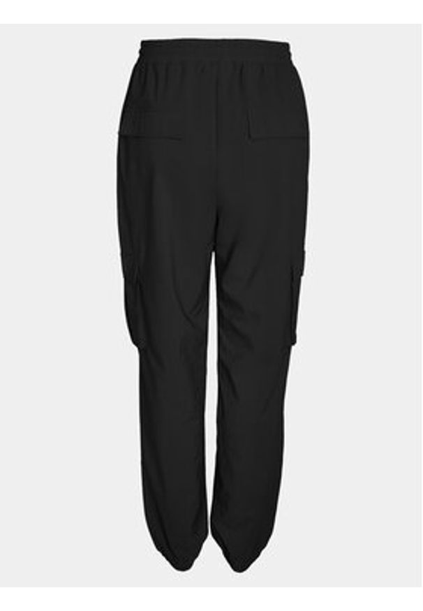 Noisy may - Noisy May Joggery Kirby 27026174 Czarny Cargo Fit. Kolor: czarny. Materiał: syntetyk