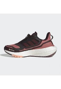 Adidas - Buty adidas Ultraboost 22 Gore-Tex Shoes W GX9131 czarne czerwone wielokolorowe. Okazja: do domu. Kolor: wielokolorowy, czarny, czerwony. Materiał: materiał. Technologia: Gore-Tex. Sport: bieganie #9