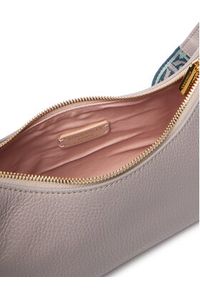 Coccinelle Torebka UF8 Coccinellesuri E5 U8F 55 01 01 Szary. Kolor: szary. Materiał: skórzane #4