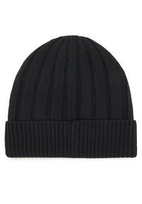 Aeronautica Militare Czapka 252CU0063UL00485 Czarny. Kolor: czarny. Materiał: bawełna #3