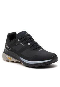 Dolomite Trekkingi Nibelia Gore-Tex 420070 0119 Czarny. Kolor: czarny. Materiał: materiał. Technologia: Gore-Tex. Sport: turystyka piesza #3
