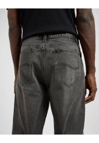Lee - MESKIE SPODNIE LEE ASHER DEEP OBSIDIAN 112370686 #5