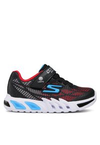 skechers - Sneakersy Skechers. Kolor: czarny