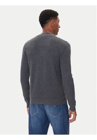 Guess Kardigan M5BR10 Z0432 Szary Regular Fit. Kolor: szary. Materiał: syntetyk #3