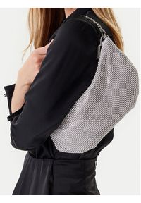 Aldo Torebka Vipready 13989266 Srebrny. Kolor: srebrny