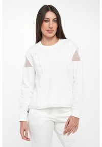 Sportalm - Bluza damska z haftem SPORTALM. Wzór: haft #1