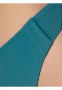 Triumph Dół od bikini Solid Splashes 2.0 Tai 10207589 Niebieski. Kolor: niebieski. Materiał: syntetyk #3