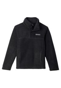 columbia - Columbia Polar Steens Mtn™ II 2087881 Czarny Regular Fit. Kolor: czarny. Materiał: syntetyk