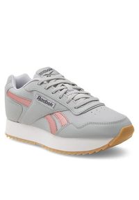 Reebok Sneakersy Glide Ri 100074209 Szary. Kolor: szary. Materiał: syntetyk