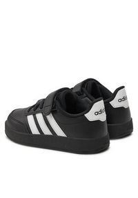 Adidas - adidas Sneakersy Breaknet 2.0 El C IE3793 Czarny. Kolor: czarny #6