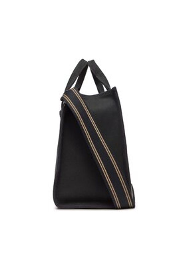 Coach Torebka CP158 Czarny. Kolor: czarny