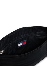 Tommy Jeans Saszetka Tjm Ess Daily Sacoche AM0AM14358 Czarny. Kolor: czarny. Materiał: materiał #2