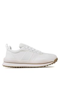 Sneakersy Jenny Fairy. Kolor: biały