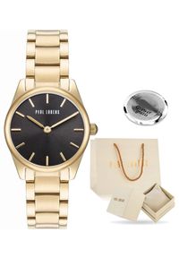 Zegarek damski Paul Lorens BLISSA-PROF Z GRAWEREM #1