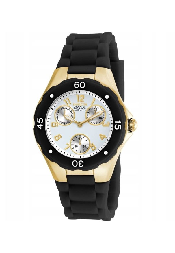 Zegarek Invicta Zegarek Damski Invicta Angel 18797 (38 mm)