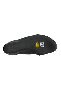Buty wspinaczkowe Scarpa Quantix SF. Kolor: żółty, pomarańczowy, wielokolorowy