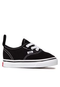 Tenisówki Vans. Kolor: czarny #1