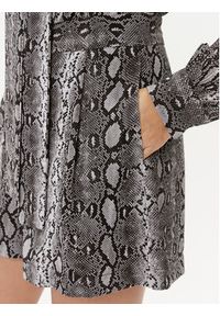 MICHAEL Michael Kors Kombinezon MH3814XABE Kolorowy Regular Fit. Materiał: syntetyk. Wzór: kolorowy #3