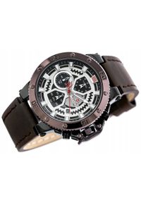 Zegarek Naviforce Zegarek męski zn105c #1