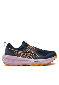 Asics Buty do biegania Gel-Sonoma 8 1012B771 Granatowy. Kolor: niebieski. Materiał: mesh, materiał