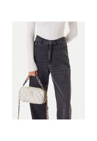 Torebka Steve Madden. Kolor: kremowy #1