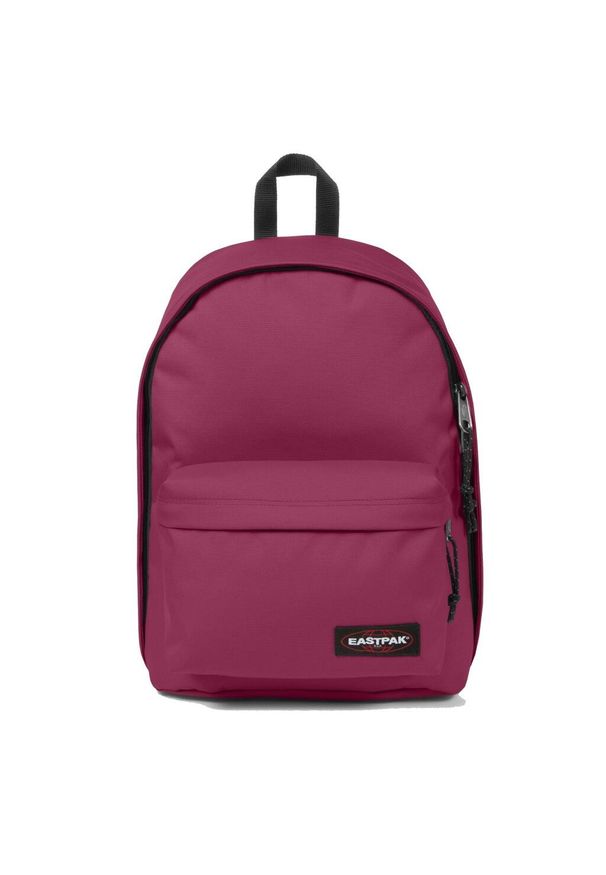 Eastpak Model Out Of Office Kolor Bordeaux. Kolor: czerwony. Materiał: tkanina