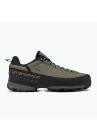 LA SPORTIVA - Buty trekkingowe męskie La Sportiva Tx5 Low GTX. Kolor: szary #2