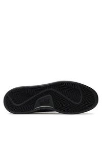 Puma Sneakersy Smash 3.0 L 390987 10 Czarny. Kolor: czarny. Materiał: skóra #4