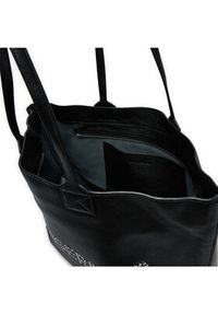 Karl Lagerfeld - KARL LAGERFELD Torebka 245W3086 Czarny. Kolor: czarny. Materiał: skórzane #5