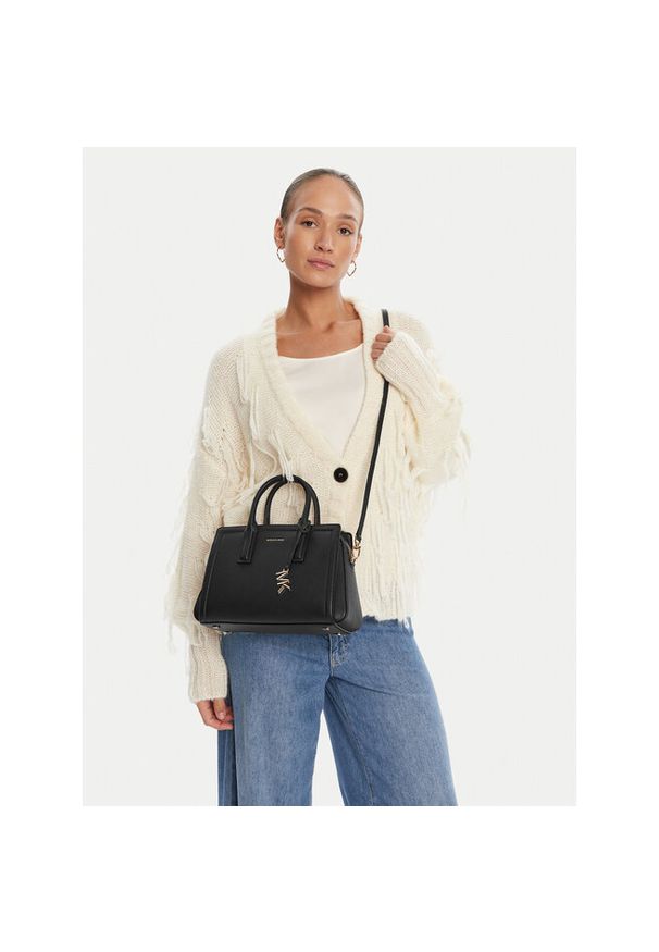 Torebka MICHAEL Michael Kors. Kolor: czarny