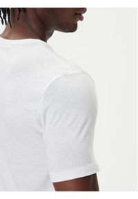 BOSS Komplet 3 t-shirtów 50532468 Kolorowy Regular Fit. Materiał: bawełna. Wzór: kolorowy #4
