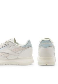 Reebok Sneakersy Classic Leather SP GX8690 Biały. Kolor: biały. Model: Reebok Classic #3