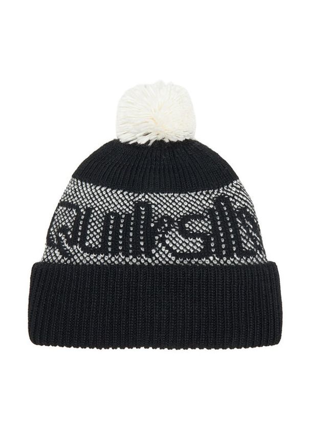 Quiksilver Czapka CEO-QS-M3-002-AW25 Czarny. Kolor: czarny. Materiał: akryl