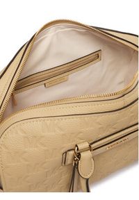 MICHAEL Michael Kors Torebka 30S6GTVS6L Beżowy. Kolor: beżowy. Materiał: skórzane #2