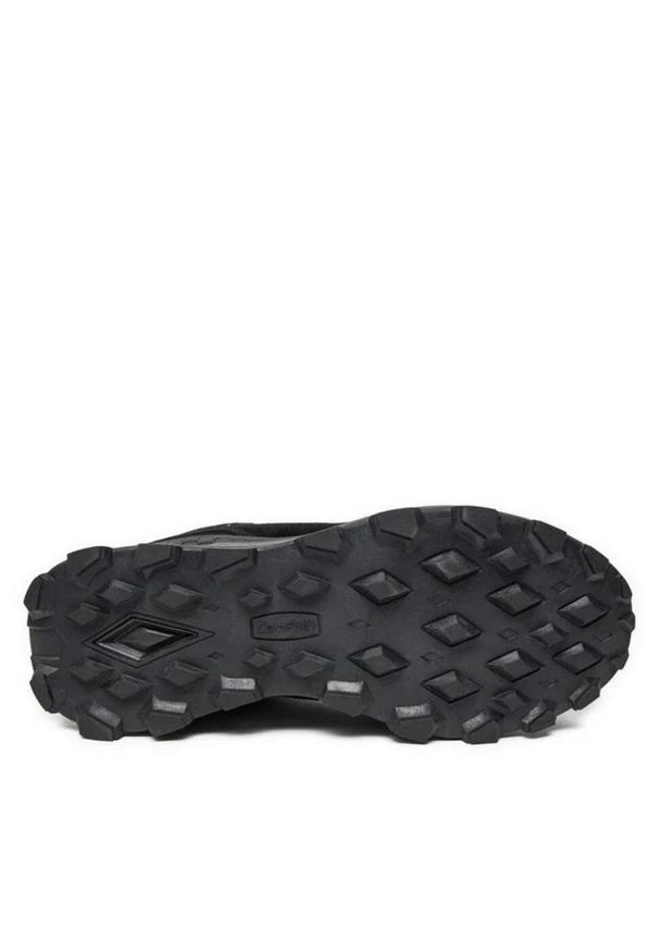 Buty Trekkingowe Campus Troi 42 Czarny. Kolor: czarny