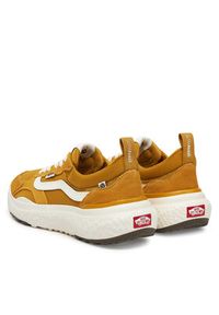 Vans Sneakersy MTE UltraRange Neo VR3 VN000CWEKM31 Żółty. Kolor: żółty. Materiał: skóra, zamsz #4