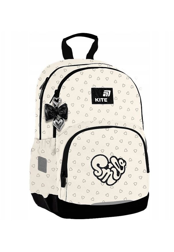 Kita Backpack KITE EDUCATION 585 SHIMMER&SMIL