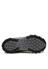 columbia - Columbia Trekkingi Peakfreak II Outdry BL5953-010 Czarny. Kolor: czarny. Materiał: materiał #5