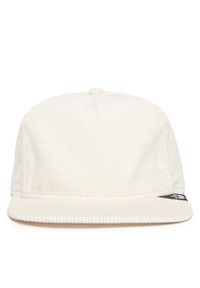 Goorin Bros Czapka z daszkiem GB201-Corduroy 101-1245 Écru. Materiał: sztruks #4