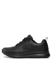Champion Sneakersy Low Cut Shoe Jaunt Fw S22139-KK001 Czarny. Kolor: czarny