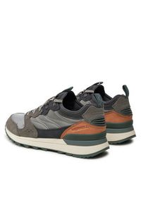 Merrell Sneakersy Alpine 83 Sneaker Recraft J006075 Szary. Kolor: szary. Materiał: skóra