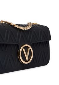 VALENTINO - Valentino Torebka Alexia Summer VBSA0N09 Czarny. Kolor: czarny. Materiał: skórzane #4