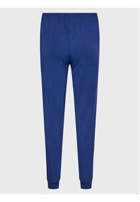Cyberjammies Spodnie piżamowe Riley 9404 Granatowy Regular Fit. Kolor: niebieski #2
