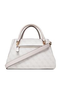 Guess Torebka HWBG96 72070 Écru. Materiał: skórzane