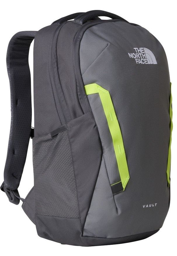 Plecak The North Face Plecak na laptopa The North Face Vault - anthracite grey
