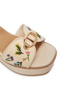 Aldo Sandały Carrabririel 14296165 Beżowy. Kolor: beżowy. Materiał: syntetyk #2